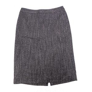 Ann Taylor Tweed skirt